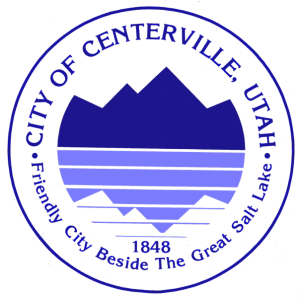 Centerville Logo