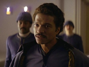 lando