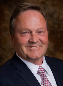 Sen Jerry Stevenson, R-Layton